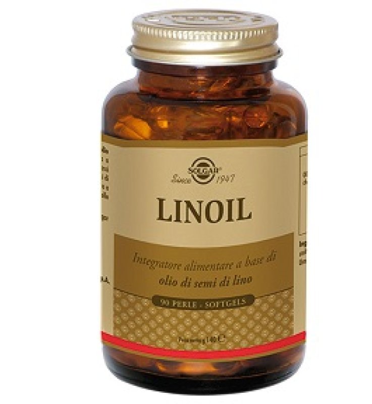 LINOIL 90 PERLE
