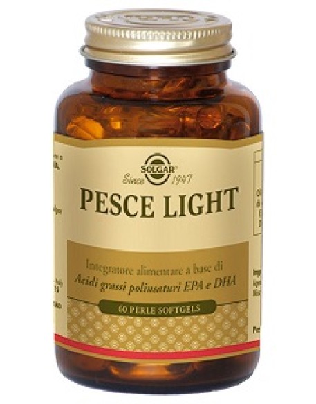 PESCE LIGHT 60 PERLE