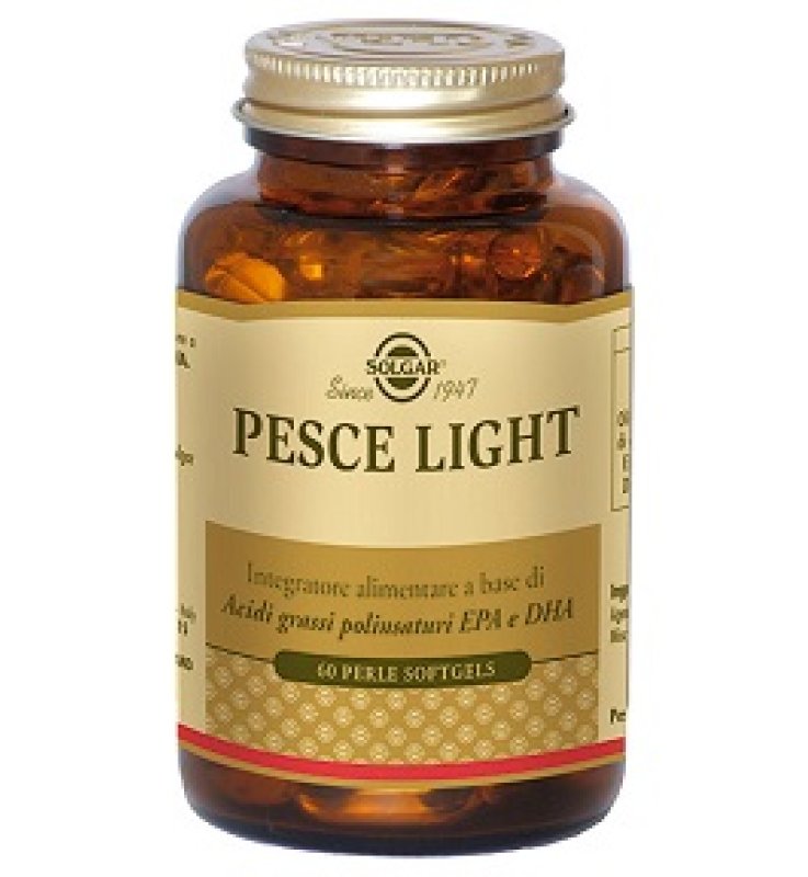 PESCE LIGHT 60 PERLE