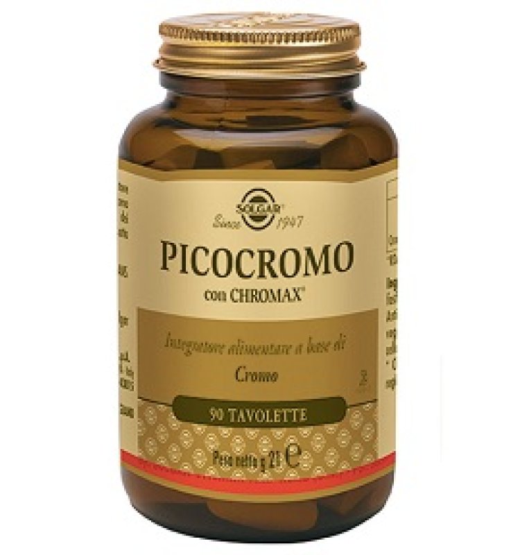 PICOCROMO 90 TAVOLETTE