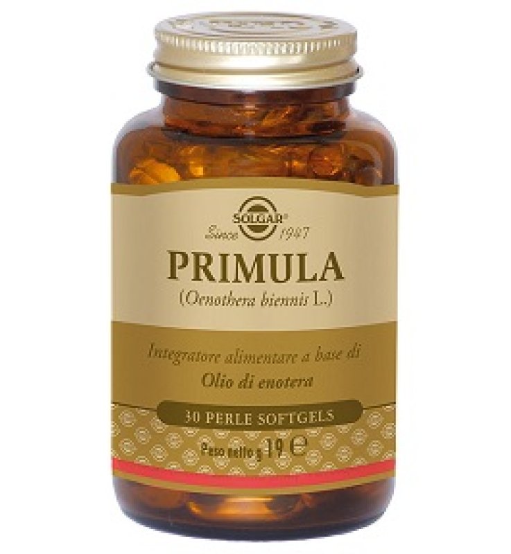 PRIMULA 500/50 GLA 30 PERLE