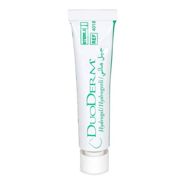 DUODERM-9190 IDROGEL 10TB