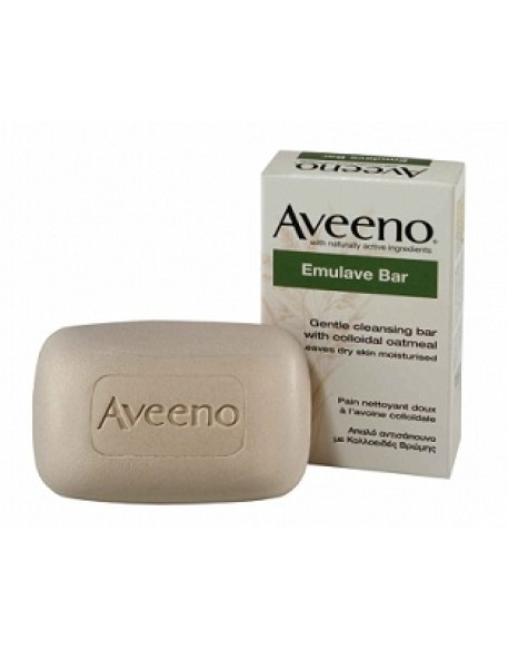 AVEENO TERAPEUTICO PS EMULAVE BAR 100 G