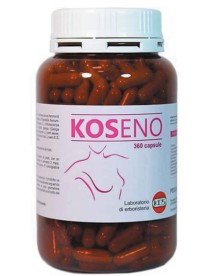 KOSENO 360CPS