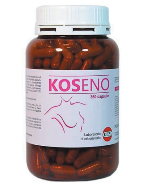 KOSENO 360CPS