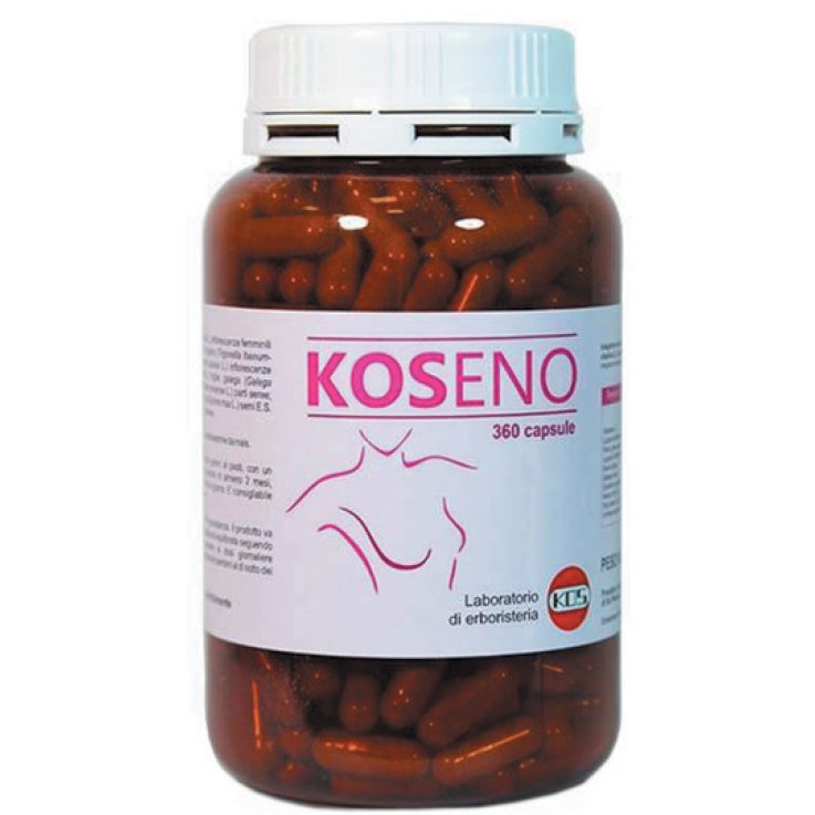 KOSENO 360CPS KOSENO 360CPS