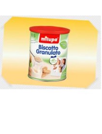 MILUPA BISCOTTO GRANULATO 400 G