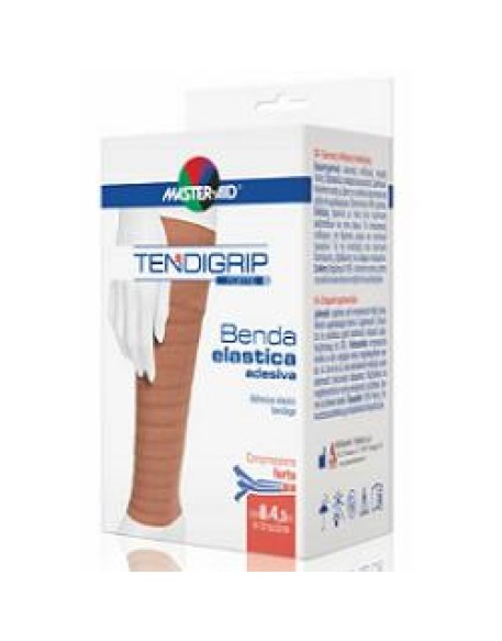 TENDIGRIP Fte Benda Ad. 8x4,5