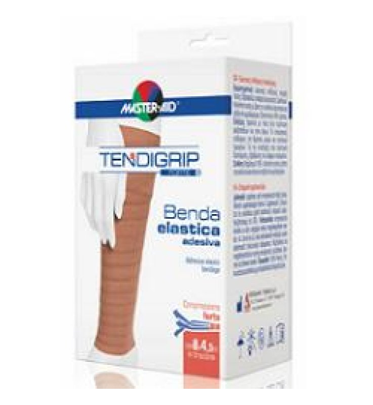 TENDIGRIP Fte Benda Ad. 8x4,5