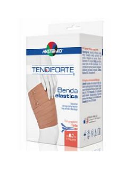 TENDIFORTE Benda El. 6x7