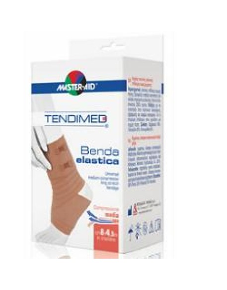 TENDIMED BND ELAST  6X450CM