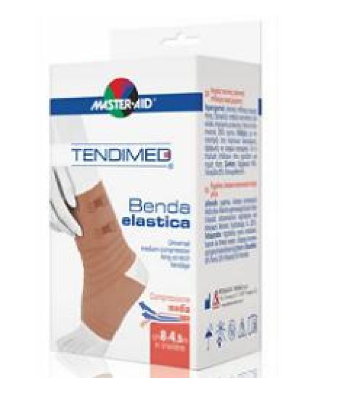 TENDIMED BND ELAST  6X450CM