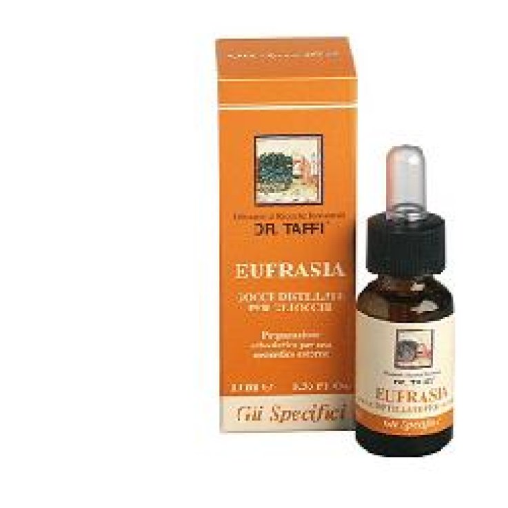GLI SPECIFICI EUFRASIA OCCHI10 GLI SPECIFICI EUFRASIA OCCHI10