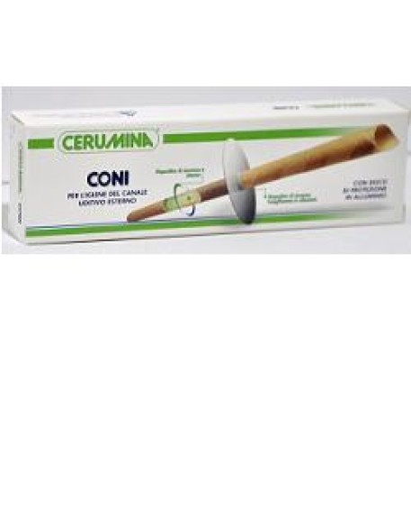 CERUMINA-CONI ORECC 2PZ