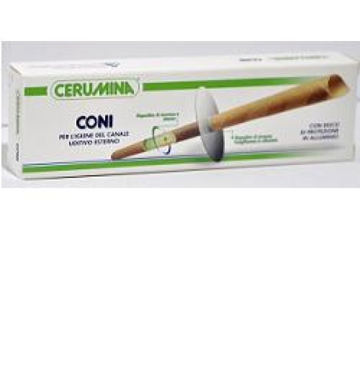 CERUMINA-CONI ORECC 2PZ CERUMINA-CONI ORECC 2PZ