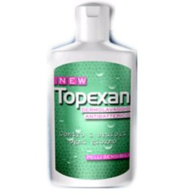 TOPEXAN-LAV A-BATT P-SENS 150ML