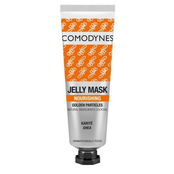 CCC GEL MASK NUTRITIVA 30ML CCC GEL MASK NUTRITIVA 30ML