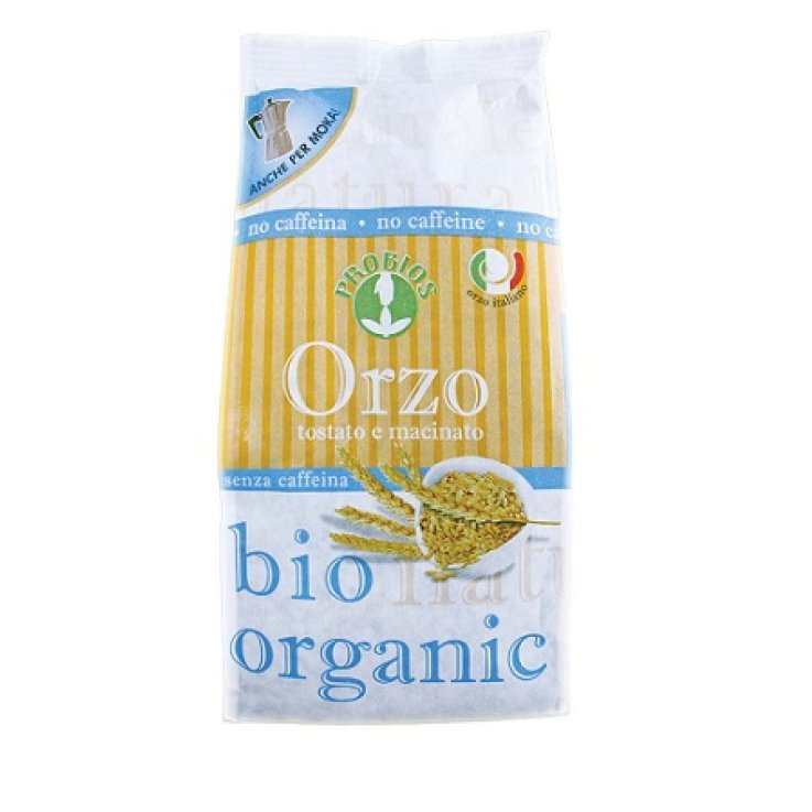 PROBIOS Orzo Tostato 500g PROBIOS Orzo Tostato 500g