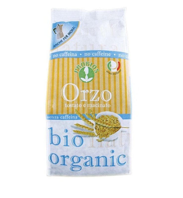 PROBIOS Orzo Tostato 500g