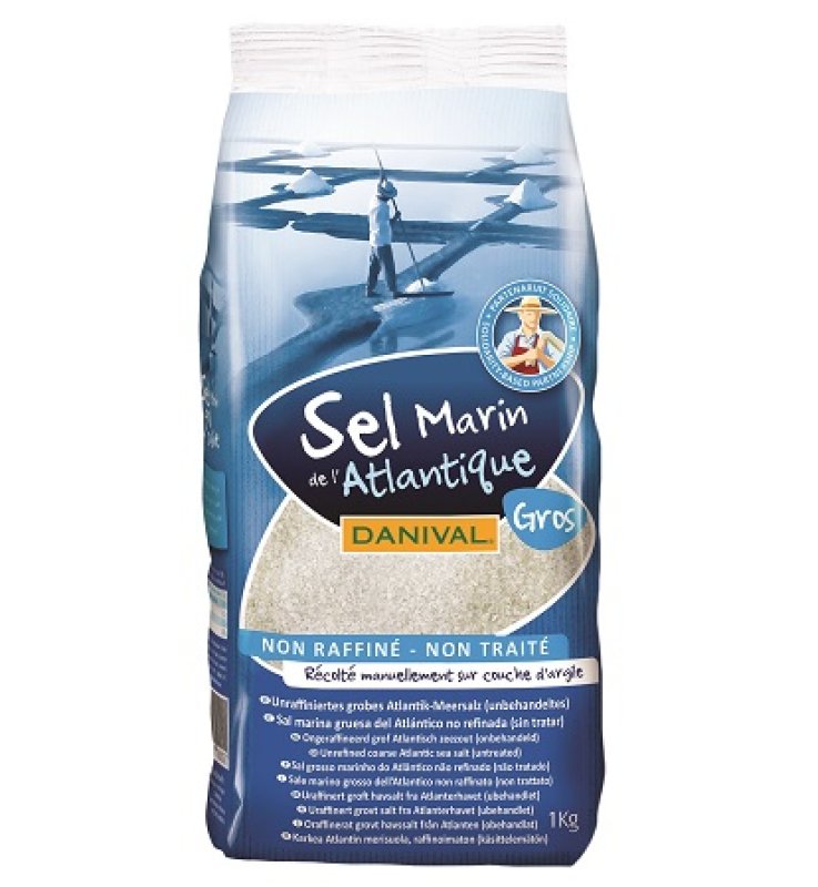 PROBIOS Sale Gros.Atlantic 1Kg