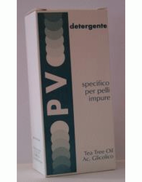 PV DETERGENTE LIQUIDO 200 ML