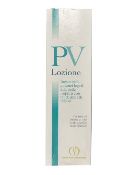 PV LOZIONE PELLI IMPURE 125 ML