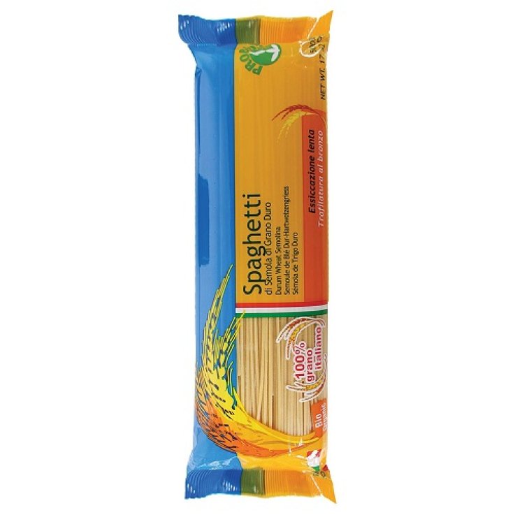 PROBIOS Spagh.Frum.500g PROBIOS Spagh.Frum.500g