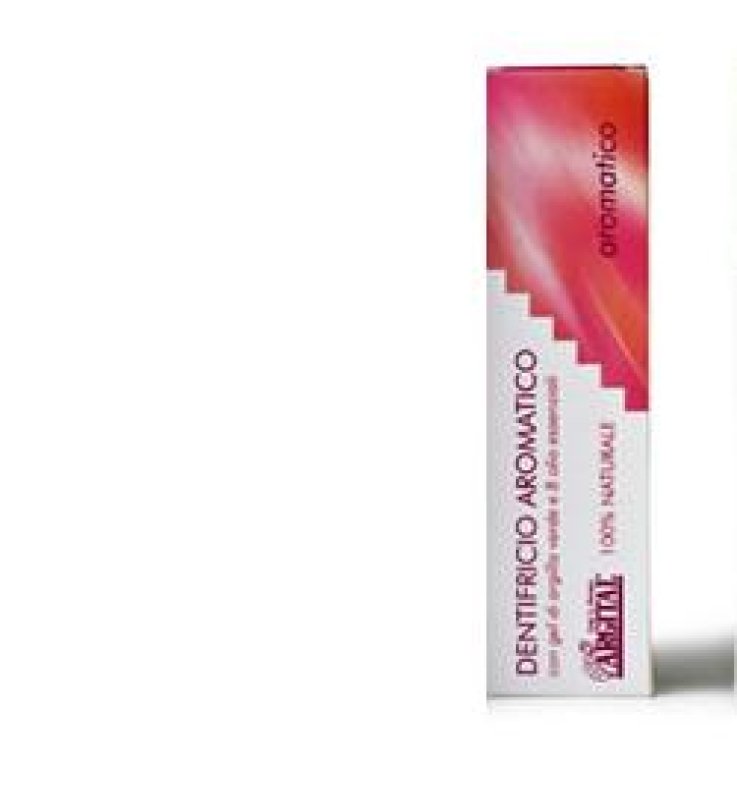 ARGITAL Dent.Aromatico 75ml