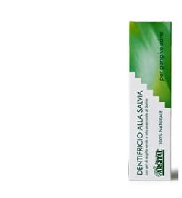 ARGITAL DENTIFRICIO ALLA SALVIA ARGITAL DENTIFRICIO ALLA SALVIA