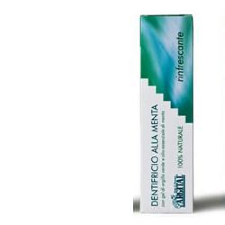 ARGITAL Dent.Menta 75ml ARGITAL Dent.Menta 75ml