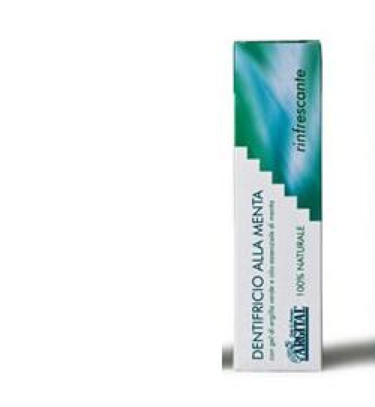 ARGITAL Dent.Menta 75ml