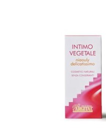 INTIMO VEGETALE 250ML