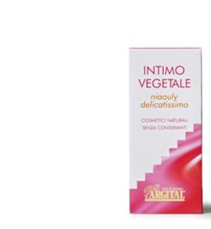 INTIMO VEGETALE 250ML