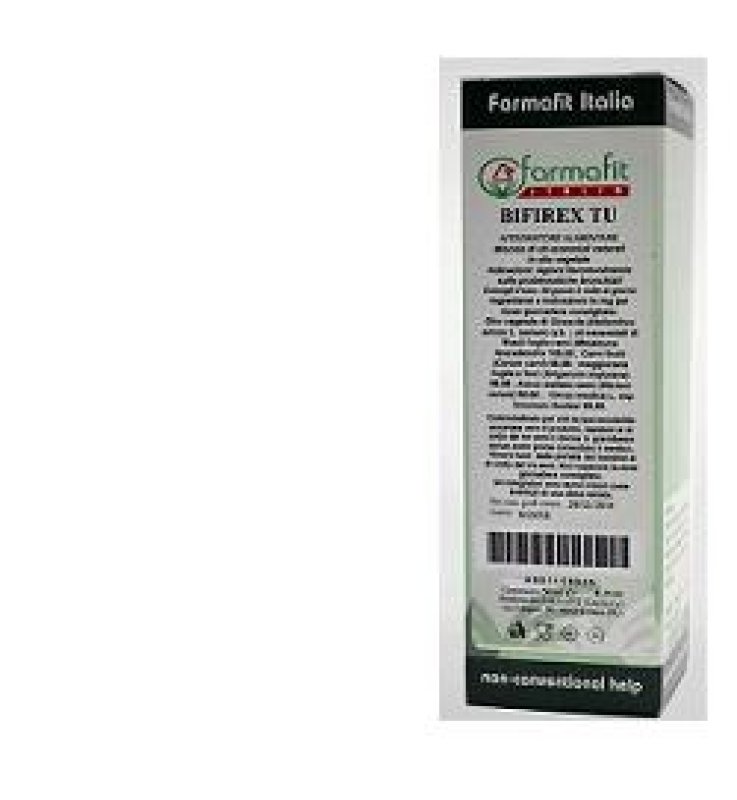 BIFIREX TU 50ML GTT
