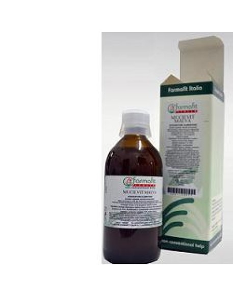 MUCILVIT MALVA 200ML ZANGHIRATI