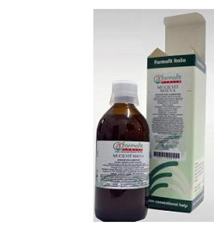 MUCILVIT MALVA 200ML ZANGHIRATI