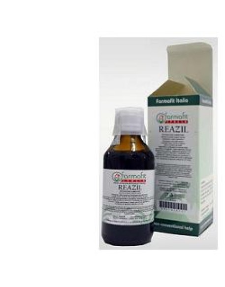 REAZIL 100ML ZANGHIRATI