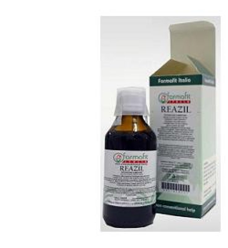 REAZIL 100ML ZANGHIRATI