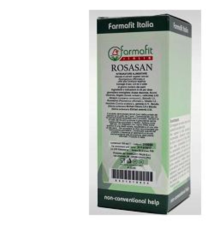 ROSASAN Gtt 100ml