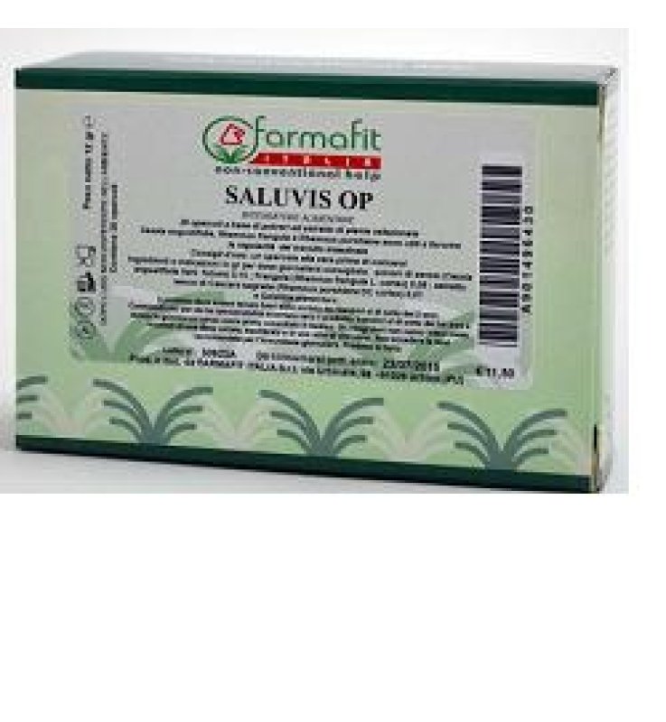 SALUVIS OP 30 OPR