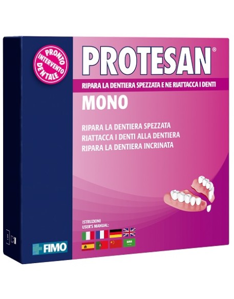 PROTESAN MONO KIT PROTESI MONOUSO