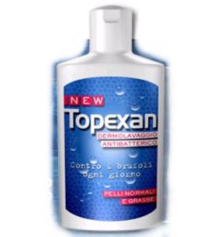 TOPEXAN-LAV A-BATT P-NORM 150ML
