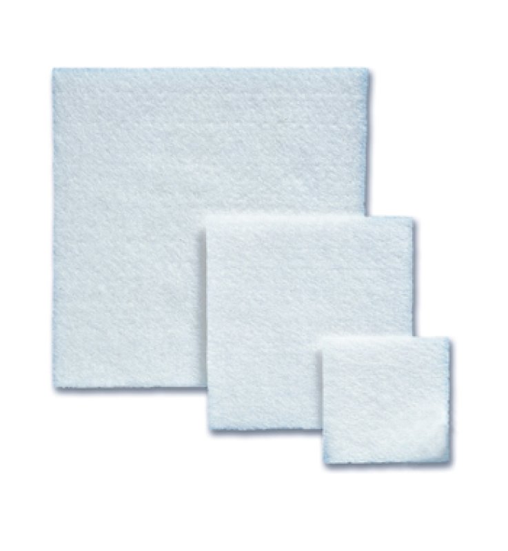 ASKINA-SORB MEDIC 6X 6CM 15PZ ASKINA-SORB MEDIC 6X 6CM 15PZ
