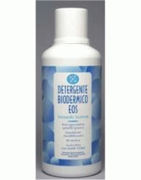 EOS Det.Biodermico 1000ml