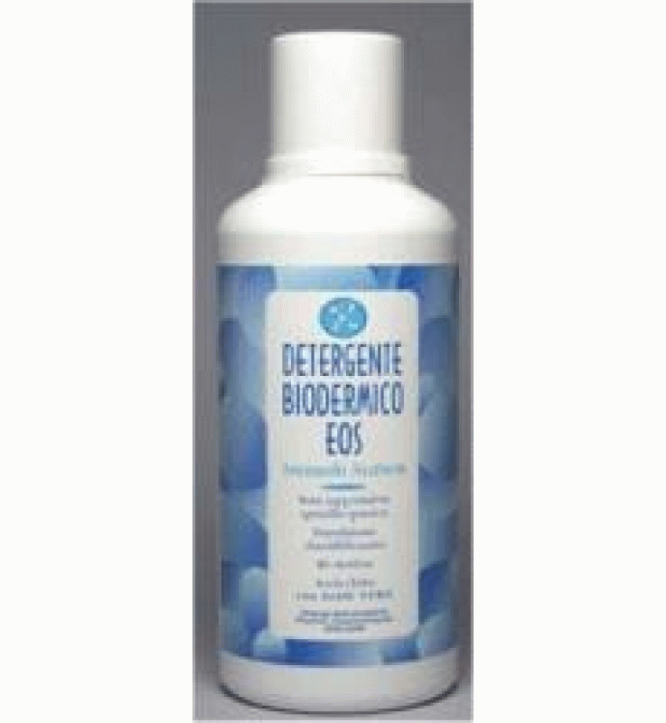 EOS Det.Biodermico 1000ml