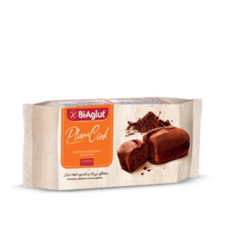 BIAGLUT Plum Ciok 180g BIAGLUT Plum Ciok 180g