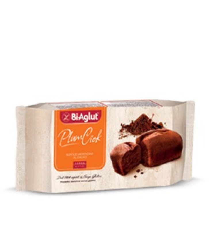 BIAGLUT Plum Ciok 180g