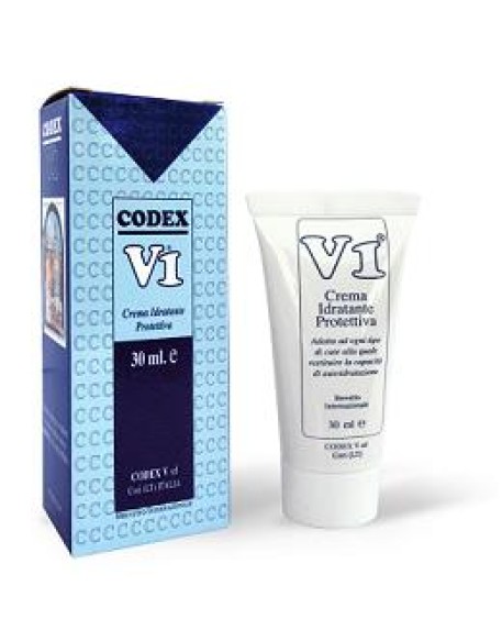 V 1 Crema Idrat.30ml