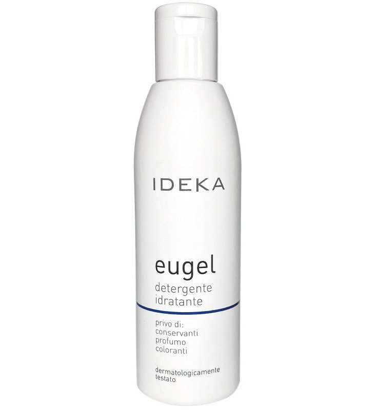 EUGEL Deterg.200ml