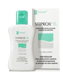 STIPROX SHAMP ANTIFORF 1% 100ML